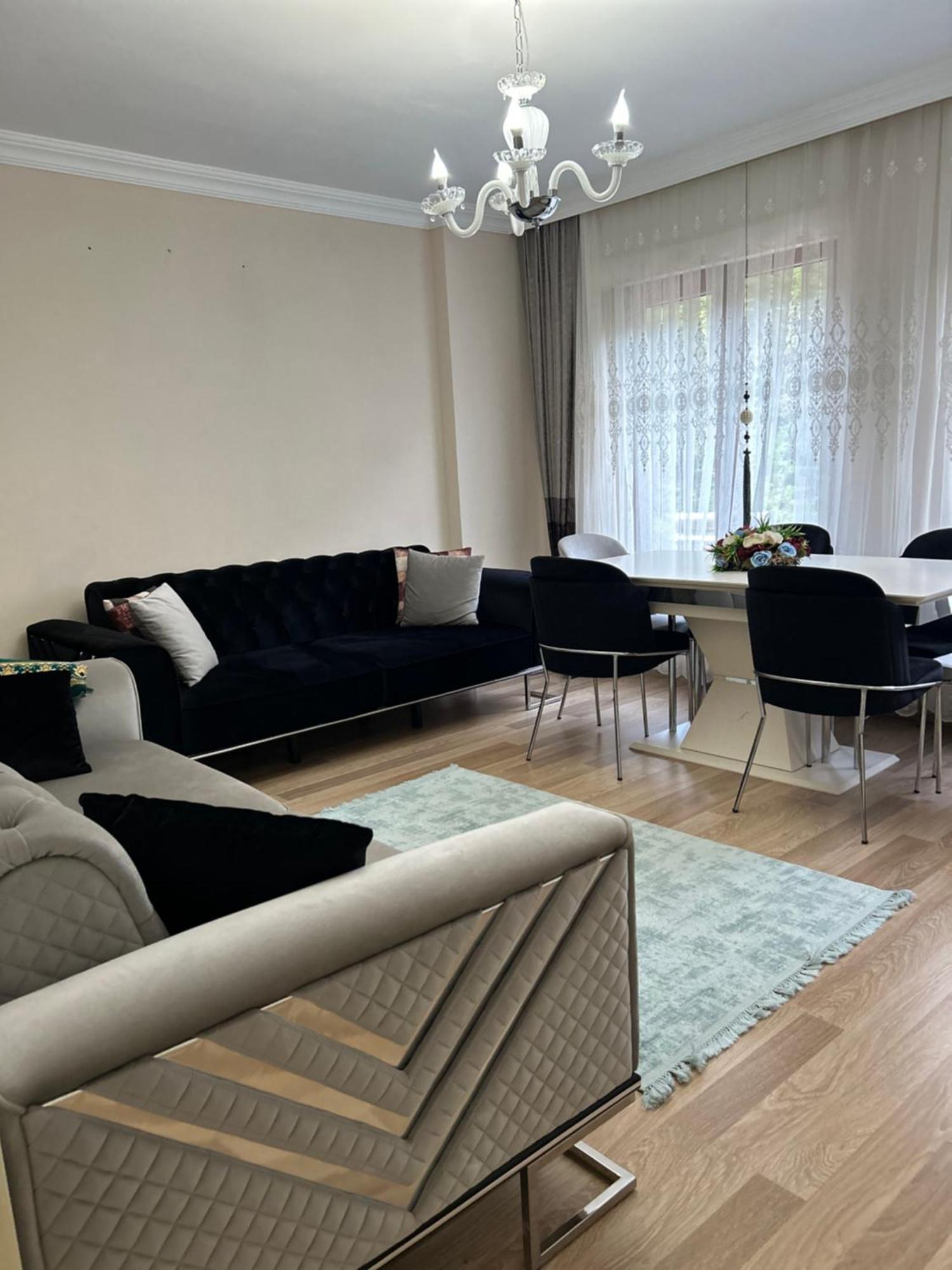 Isikli Kale Hotel Caykara Esterno foto